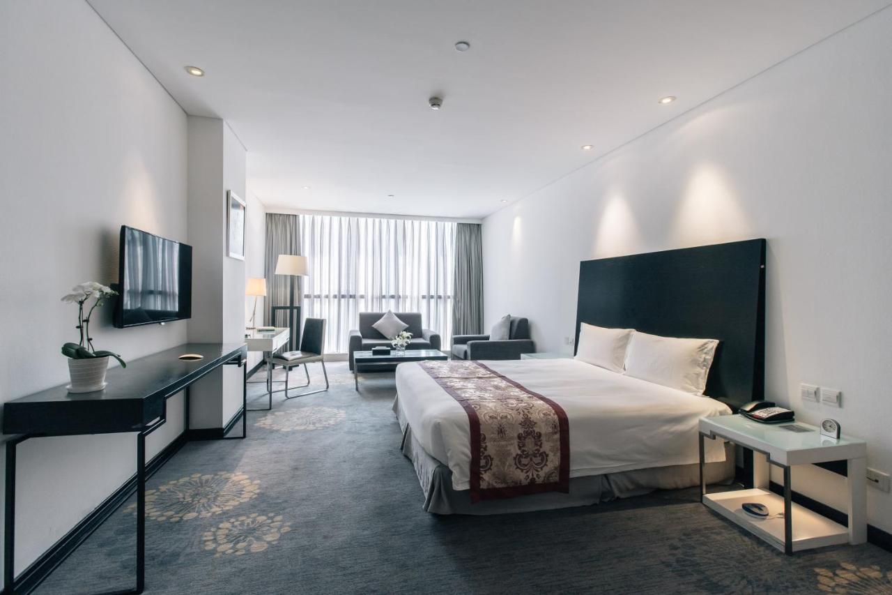 בייג'ינג Quality Hotel Olympic Park מראה חיצוני תמונה