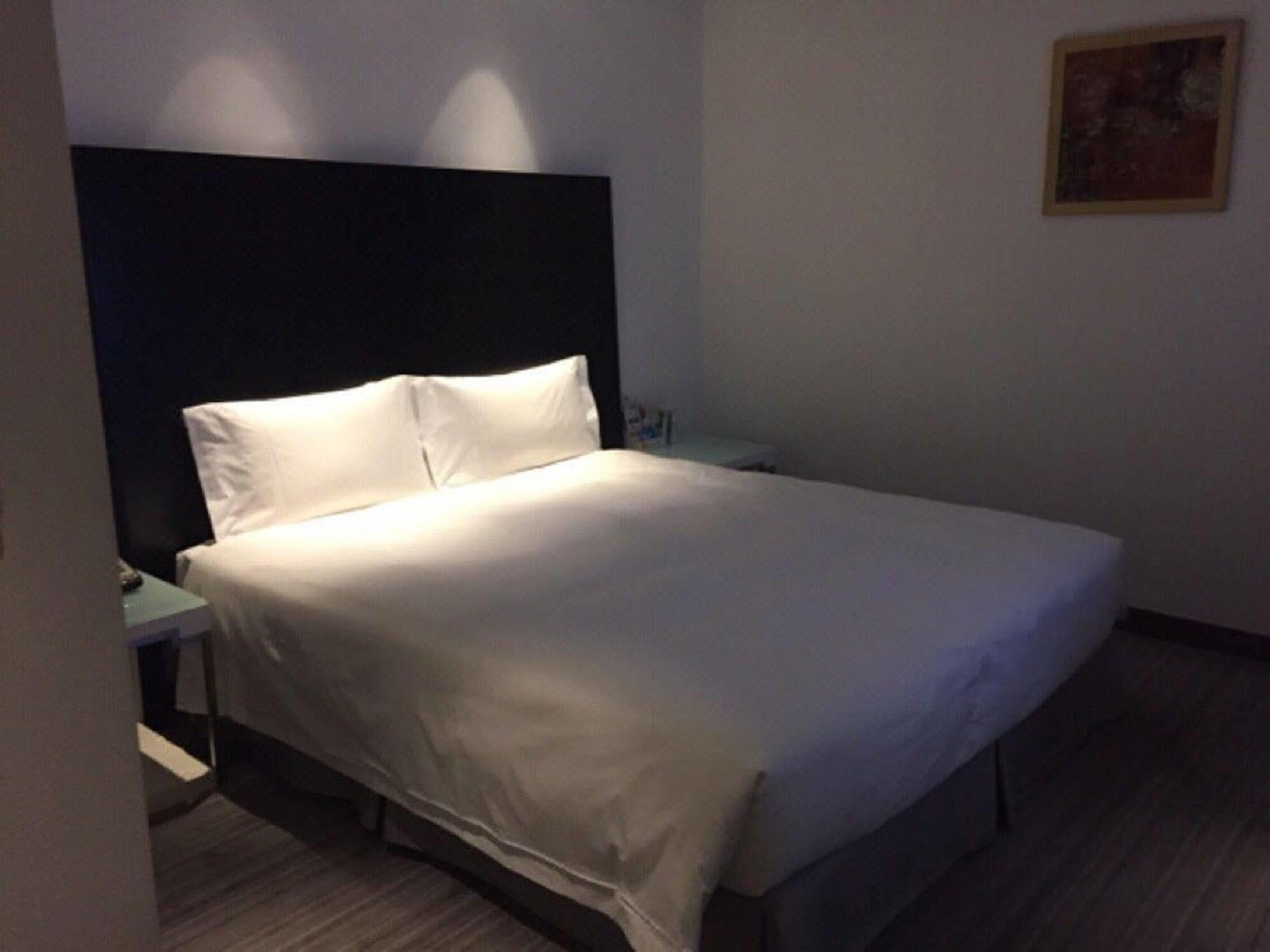 בייג'ינג Quality Hotel Olympic Park מראה חיצוני תמונה