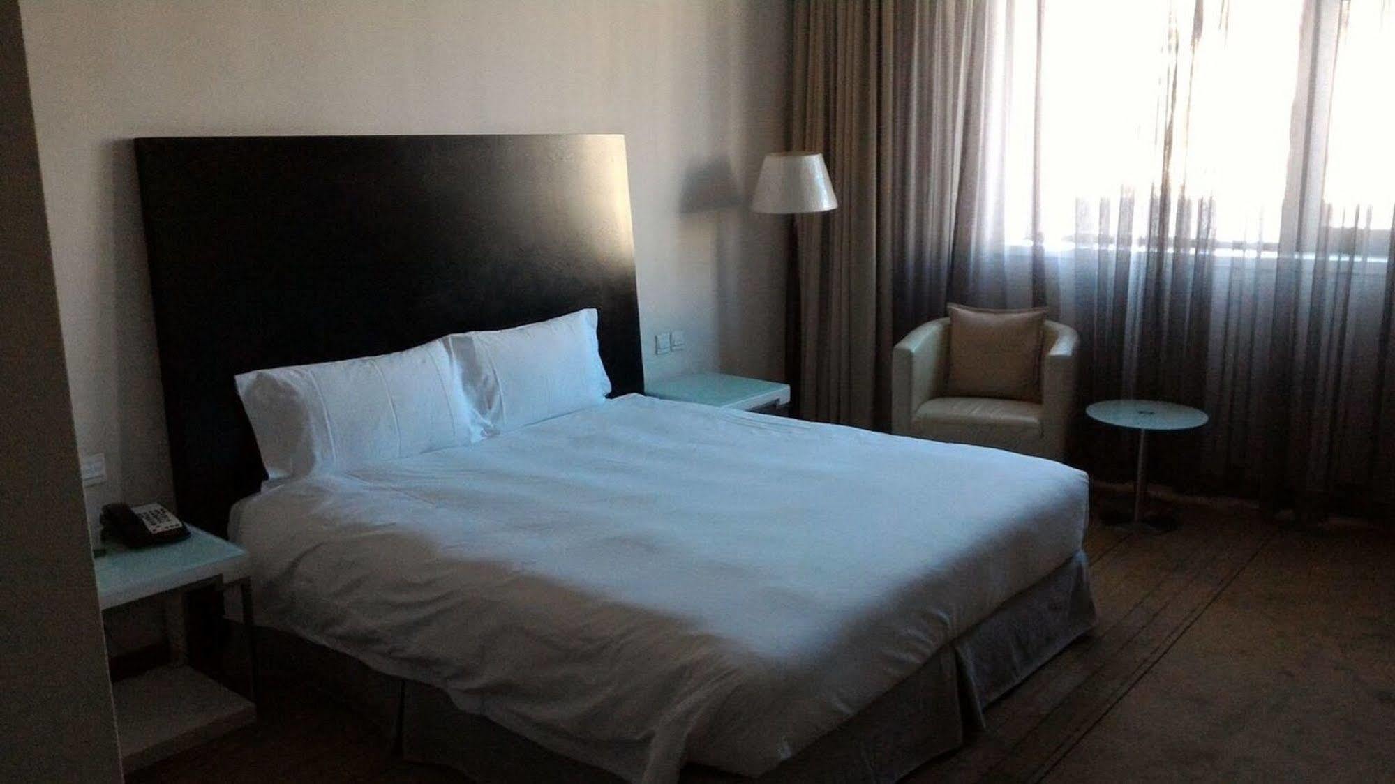 בייג'ינג Quality Hotel Olympic Park מראה חיצוני תמונה